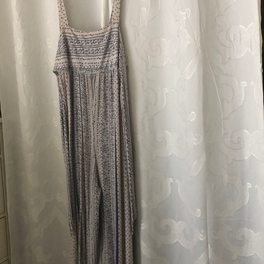 Free People jumpsuit